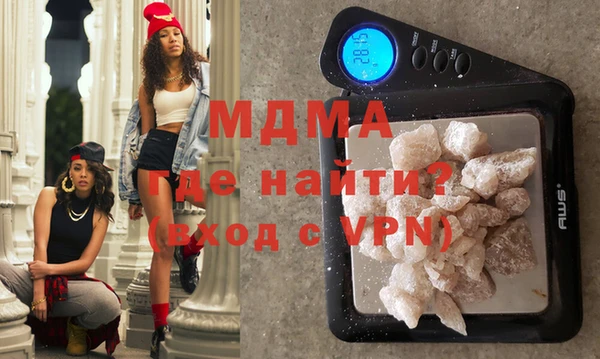 тгк Белоозёрский